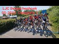 Ljc bergschenhoek 052023 cube dirty hill  categorie 7