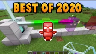 10 Things That Could ACTUALLY Improve Minecraft