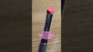 Clinique Almost Lipstick In Pink Honey