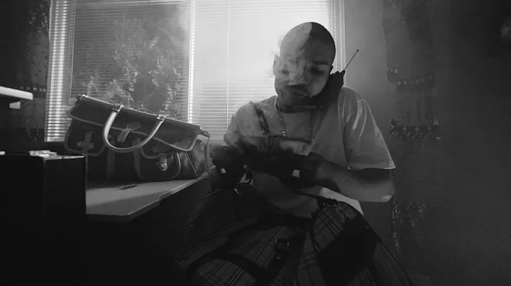 :30 - "TOO LONG" FT. SHAWN PARKER + GHOULAVELII || DIRECTED BY @YUNGTADA