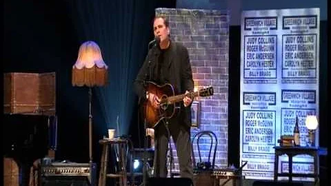 BBC - Folk America / Grennwich Village Revisited