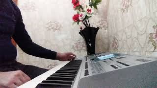 Avar Reqsi-Oyna Oyna Anar Rehimov Yeni Musiqi 2022 Sintizator