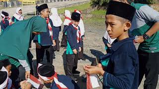 Download Lagu LOMBA 17 AGUSTUS di MI TRUBUS IMAN MP3