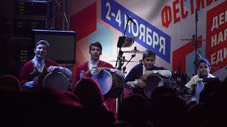 Drumers. Гордость Кавказа.