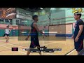 平日籃球聯賽 2026-05-18 長發體育館 Menace VS Big Uncle Q2