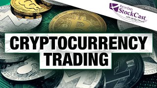 This is a very different show than normal because we are going to talk
about stock strategies, but???in the cryptocurrency universe. why?so
many??? and i mean so...