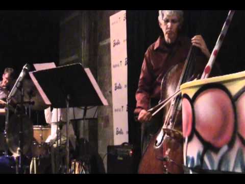 "Cooking it Up" Angel City Jazz Festival @ Royal /...