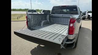 2026 Chevrolet Silverado 1500 RST - Eagle Pass TX