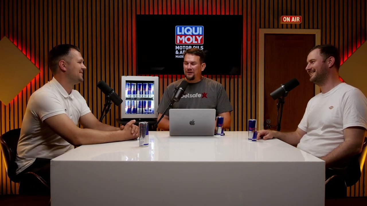 Driftoholikai: Andrius Vasiliauskas apie M2 ir apie savaitgalio varžybas