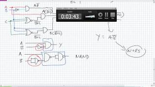 PLD Implementation Exercise: Simplified Logic Circuits