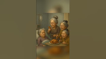 Bạn bà Tám ai cũng báo #chatgpt #ai #aivietnam