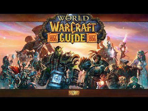 World of Warcraft Quest Guide: The Gentlest Touch ID: 40035 @GitGudGuides
