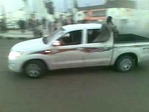 بشاير تحرير الجماهيرية