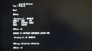 DragonPlus OS9