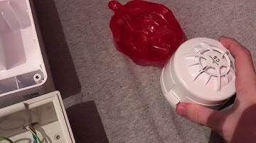 Apollo XPander Adding Detector