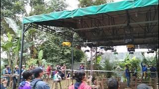 KOPDAR Bulanan TRUCUKAN SUMEDANG Ngeriii....