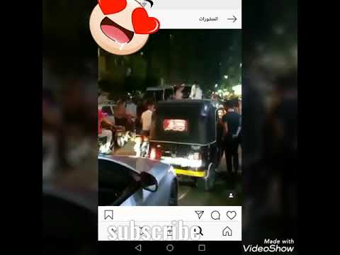 خطوبة حسن شاكوش