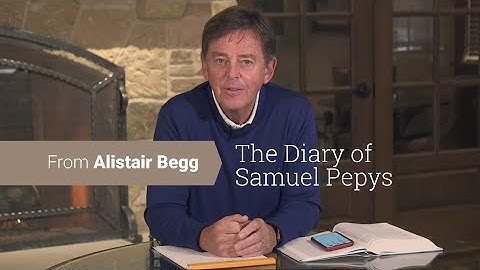 The Diary of Samuel Pepys