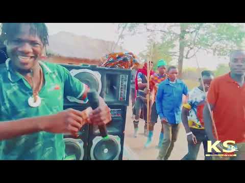 Lusambaja Luchagula Bhafumu Bhane