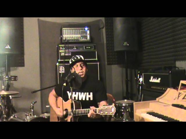 Matisyahu - "Sunshine" Cover! By TyAmerica