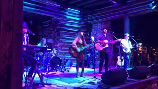 Slickwood featuring Macey Mack - The Villages Florida, Brownwood Square
