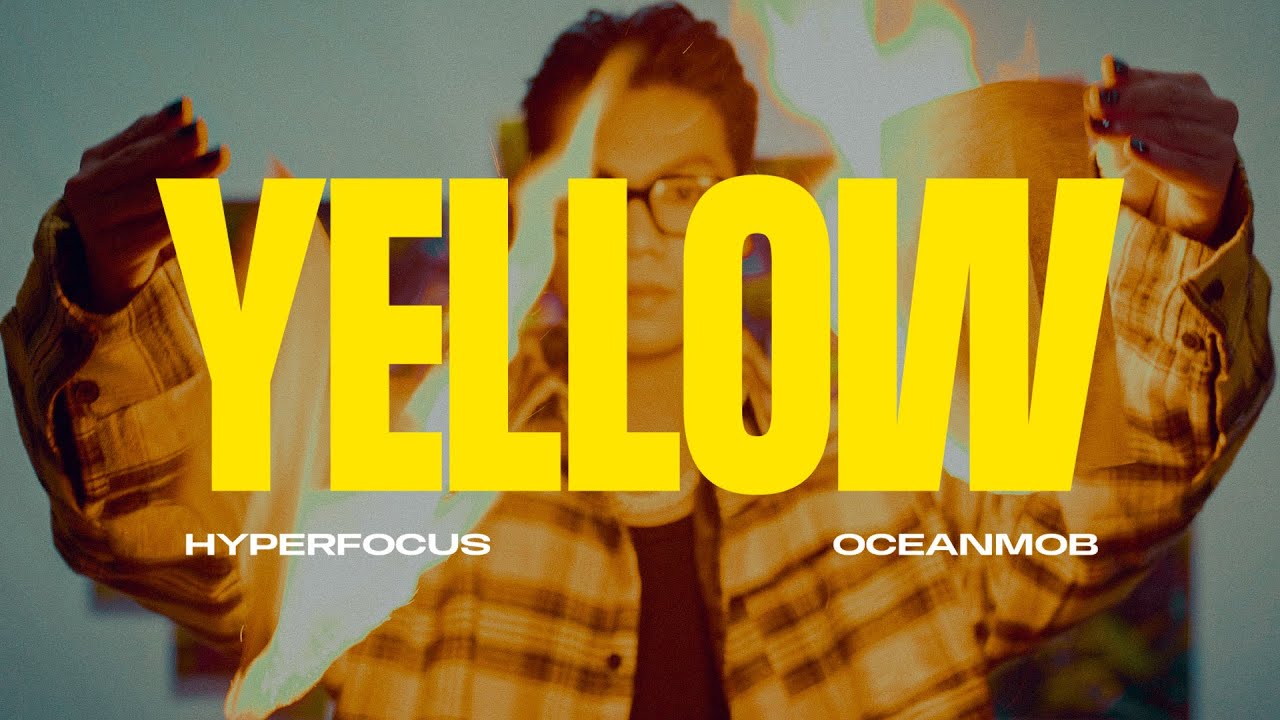 Obejrzyj GILL - YELLOW w YouTube