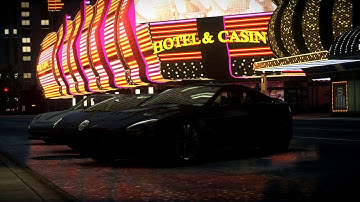 Need For Speed The Run STAGE 4 DESERT HILLS, NORTHSHORE RD   Current Position 139