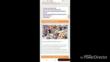 Avabel online! New awake class tonight and other big updates!!!!