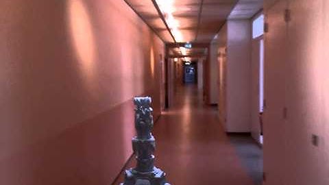 Rendering Synthetic Objects into Legacy Video - 5