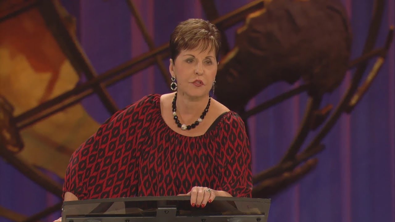 Dhambi ni Nini? - Joyce Meyer Ministries KiSwahili