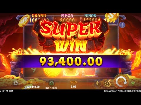 JILI Devil Fire 2 BIG WIN JILI Devil Fire 2 BIG WIN