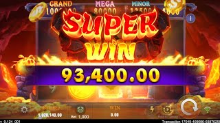 JILI Devil Fire 2 BIG WIN