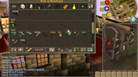 fallen-Empire RSPS spawn 616