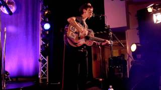 My way only - Heather Peace, Jill Jackson, Lisa Tring - L-Beach 2011