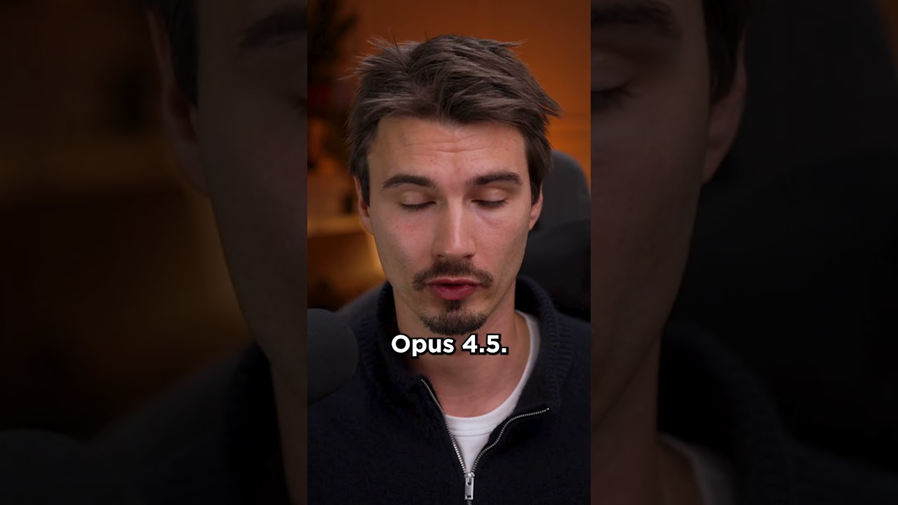 Claude Opus 4.5 Just Took the AI Crown! 👑