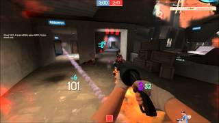 TF2: Fluid Movements Commentary