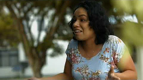 REEL Elizabeth Vicente