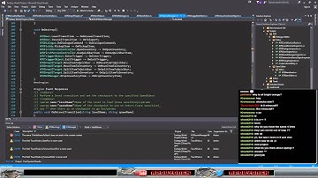Fantasy Project - Item Stack Splitting #gamedev #programming #unity3d (Part 15)