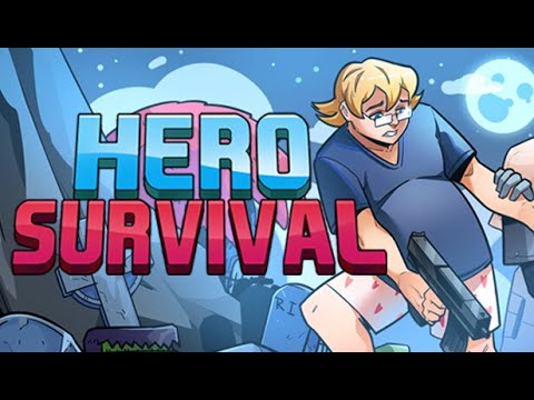 Scary Hero Survival Game by muhammadnabeel khan