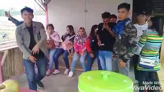 Download Lagu Lagu Mars Pandeglang Boga Urang _ Bye Aje Gile hiphop Pandeglang MP3