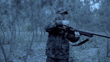 Тепловизионные прицелы для охоты iRay Saim SCL | iRay.su