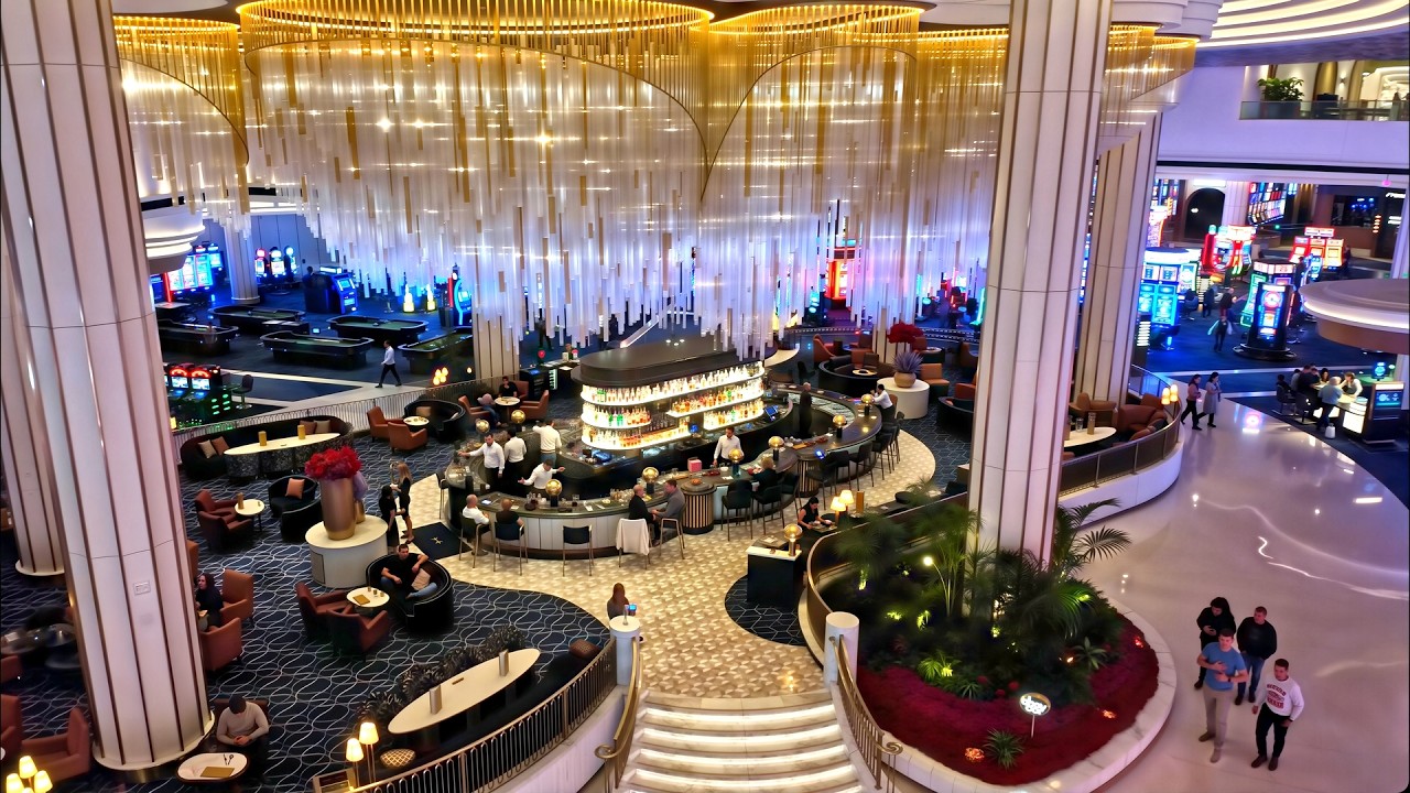 Fontainebleau Las Vegas - Las Vegas Strip