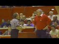 Legendary basketball coach Bob Knight dies at 83