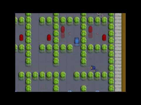 Blackshift Level 30 - YouTube