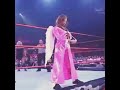 Candice Michelle WWE Entrance 