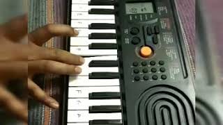 तोर बिना प्रभु जीवन  | Sadri Christian Devotional Song | Instrumental Cover | Tor Bina prabhu|dr hpx