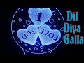 Dil Diya Galla Instrument Ringtone