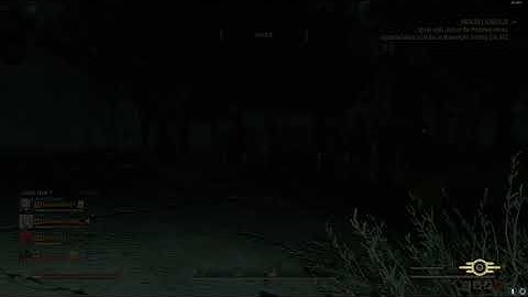 Fallout 76 | Shot with GeForce