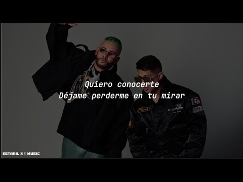 Watch the video for Kiero conocerte
