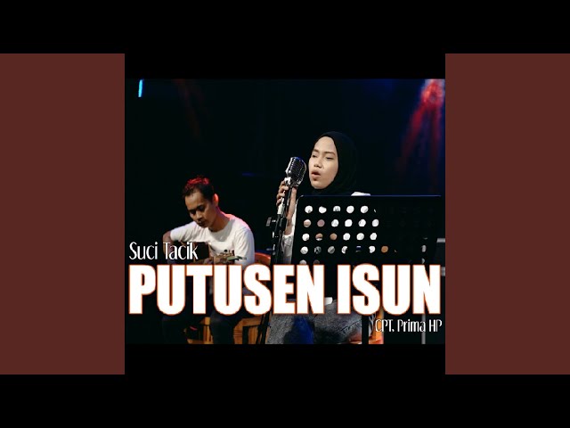 Putusen Isun class=